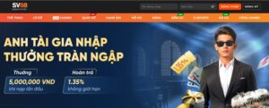 Nhà Cái Sv88 - Hướng Dẫn Đăng Ký Và Điều Khoản Quan Trọng 7 sv88
