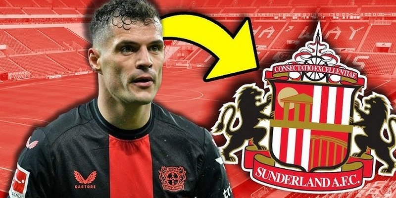 Sunderland “Bạo Chi”: Khẳng Định Mục Tiêu Lâu Dài Tại NHA 2 Sunderland đã chi hơn 130 triệu euro khi kỳ chuyển nhượng chưa khép lại