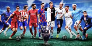 Kèo Rung (Live Odds) Trong Bóng Đá - Cách Đọc Tỷ Lệ Chuẩn 8 keo-rung-live-odds