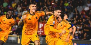 Soi Kèo AS Roma vs Como 2h45 16/12 - Serie A 6 Nhận định về phong độ của AS Roma vs Como